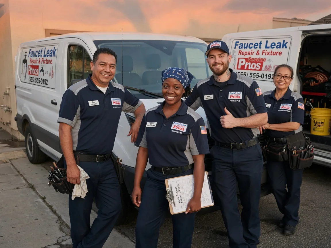 Faucet Repair company in South Windsor, CT