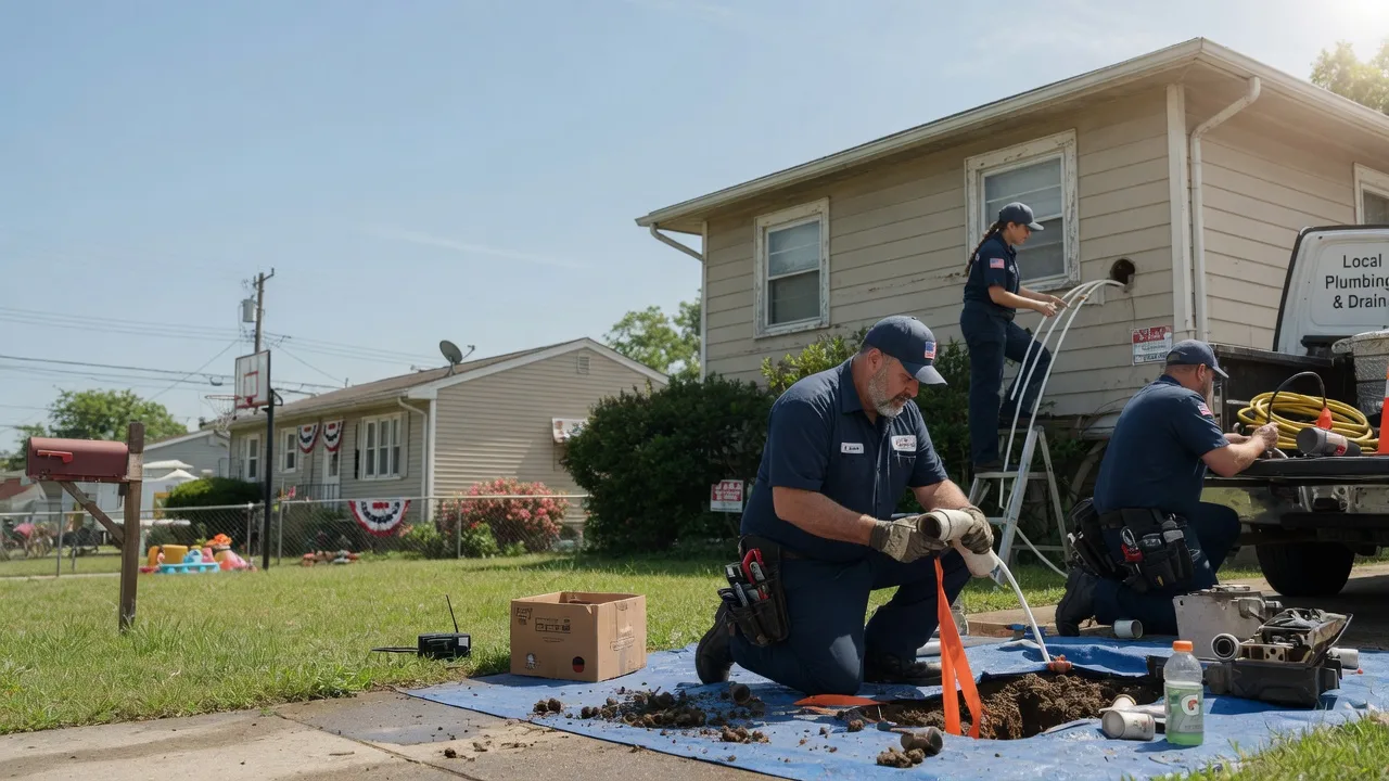 Faucet Repair in South Windsor, CT near me